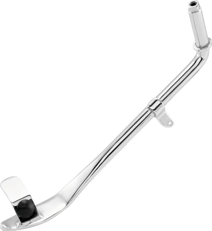 Bikers Choice — Bikers Choice 89-06 Softail Chrome Kickstand Replaces H-D 50087-89A