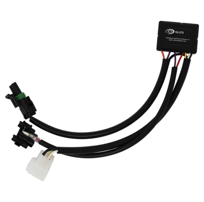 Baja Designs — Baja Designs Dual Sport Skene Dimmer Kit