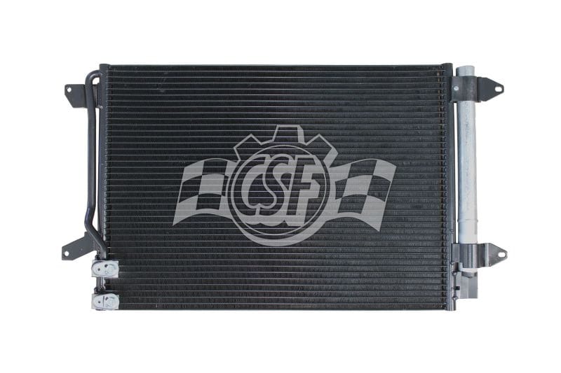 CSF — CSF 2014 Volkswagen Jetta 1.4L A/C Condenser