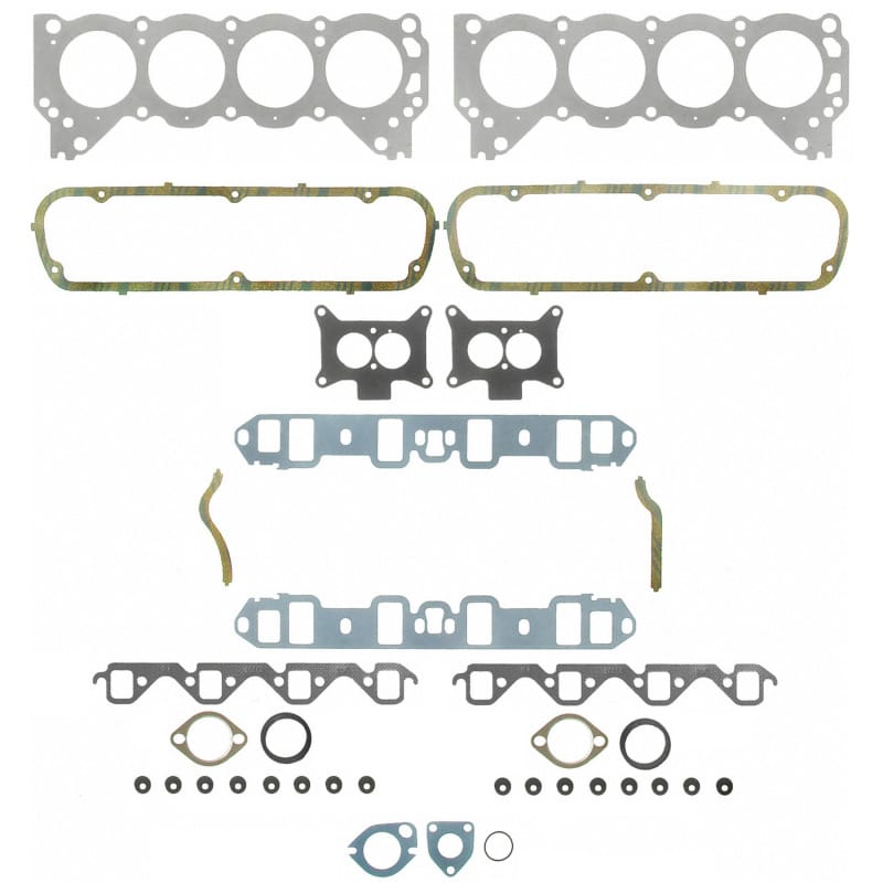 Fel-Pro — Fel-Pro HS 8004-1 Engine Cylinder Head Gasket Set