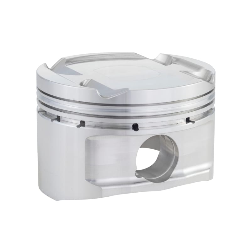 CP Pistons — CP Piston & Ring Set for Toyota 3SGTE - Bore (86mm) - Size (STD) - CR (9.0) - Single