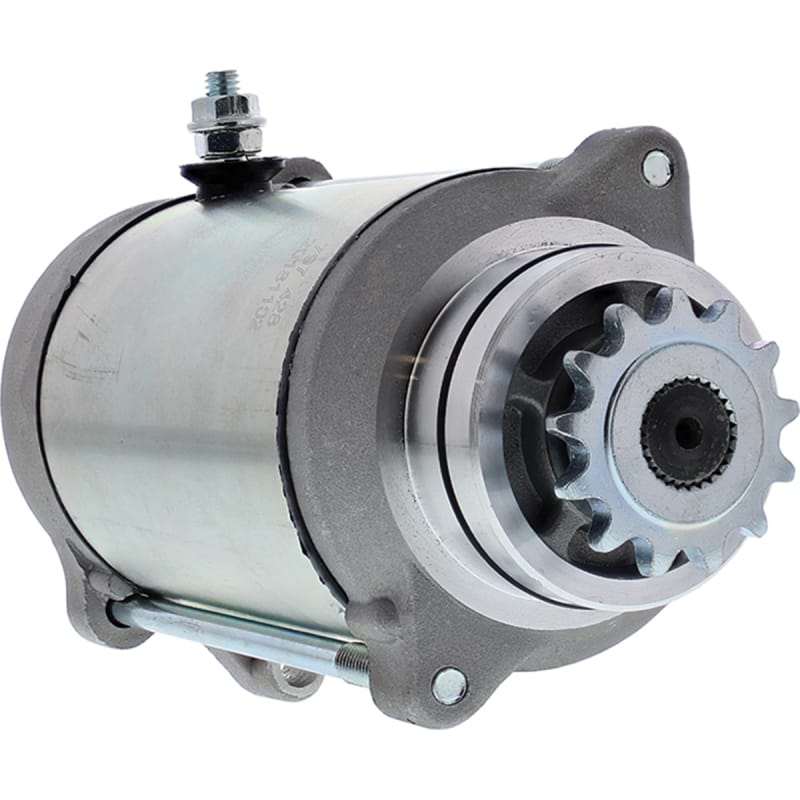 Arrowhead — Arrowhead 81-83 Kawasaki KLT200A Starter Motor