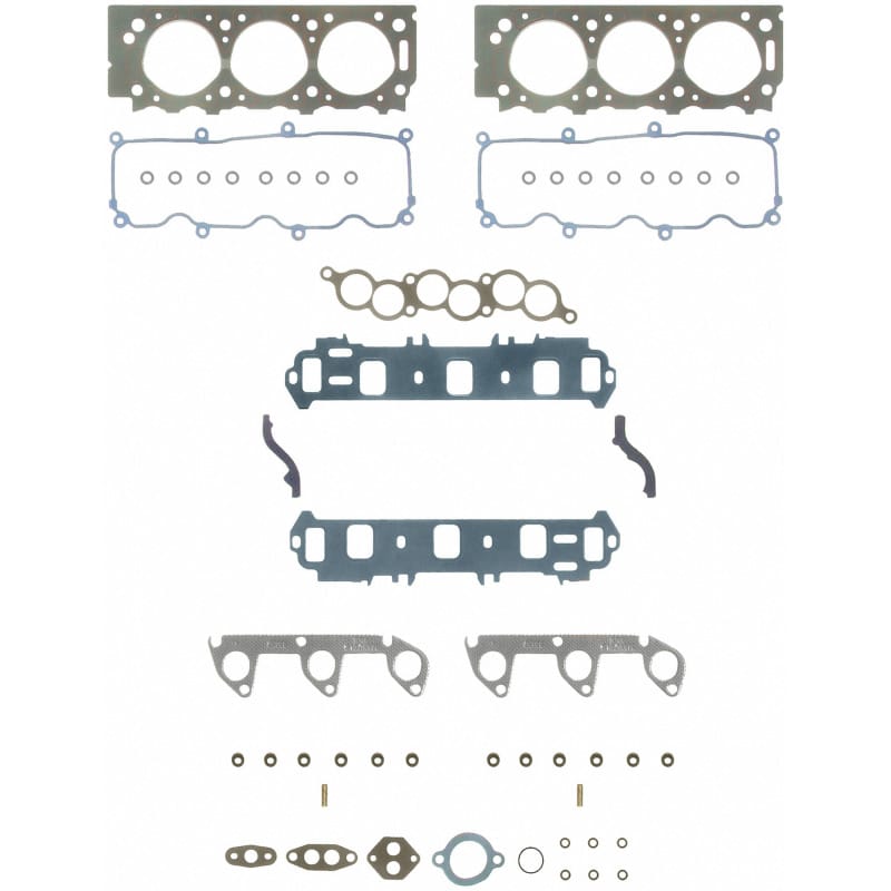 Fel-Pro — Fel-Pro Ford Ranger HS 9902 PT PermaTorque Engine Cylinder Head Gasket Set