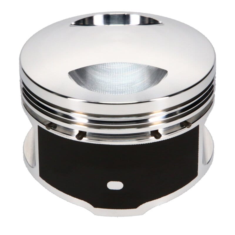 JE Pistons — JE Piston Ferrari 3.0L 250 V12 2V 73.50 mm Bore 1.138 in CH 10.00 CC - Set of 12