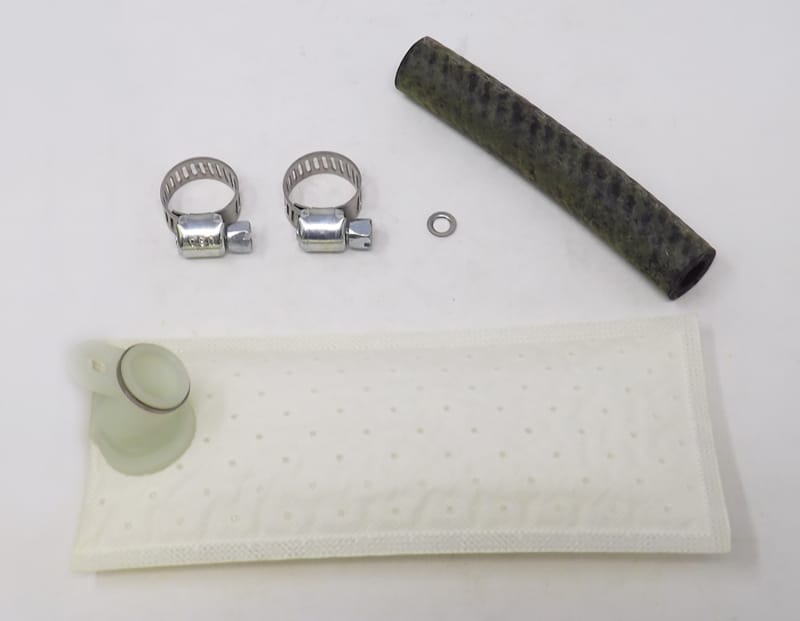 Walbro — Walbro Fuel Pump Kit for 95-98 Mazda Protege
Kit/Install