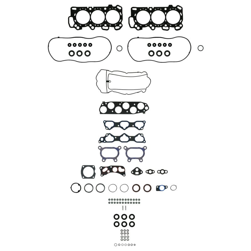Fel-Pro — Fel-Pro Acura MDX HS 26572 PT PermaTorque Engine Cylinder Head Gasket Set