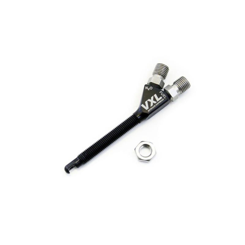 Nitrous Express — Nitrous Express VXL Nozzle
N2ONozzle
Nozzle