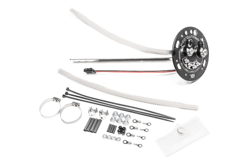 Radium Engineering — Radium Engineering 90-05 Acura NSX Fuel Hanger (walGSS342 or aem50-1200
HNGR HONDA