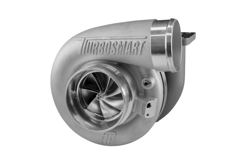 Turbosmart — Turbosmart 8280 T4 1.24AR Externally Wastegated TS-1 Turbocharger