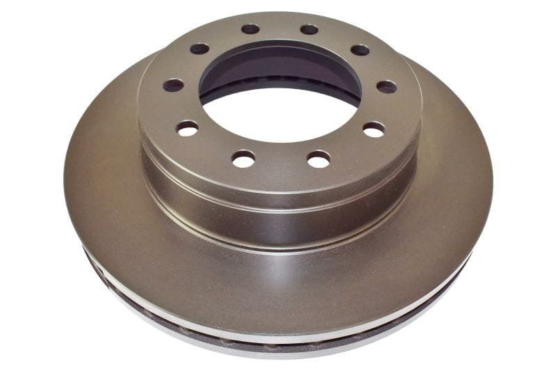 DBA — DBA 03-10 Ford F-250 Super Duty Front 4000 Series Standard Rotor
Brake Rotor
Brake Disc