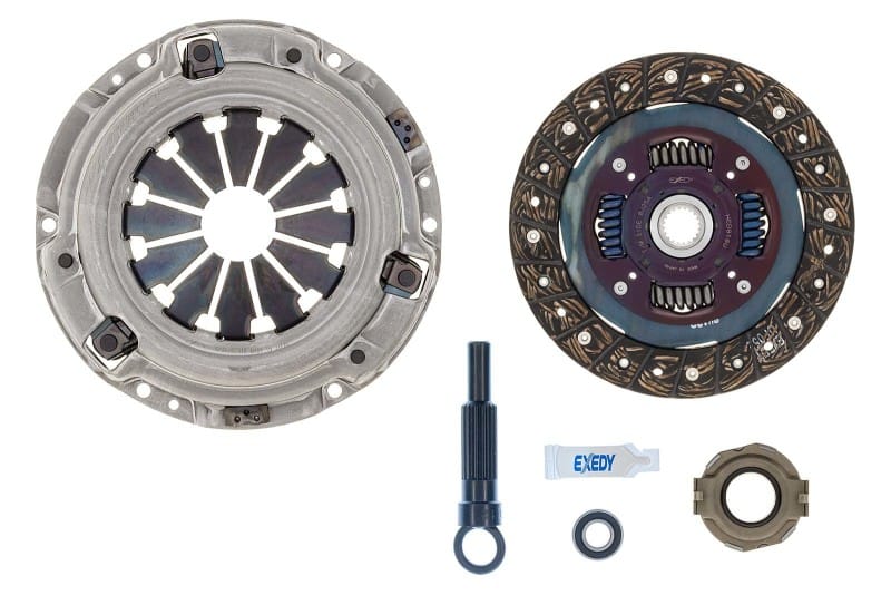 Exedy — Exedy OE 2001-2005 Honda Civic L4 Clutch Kit