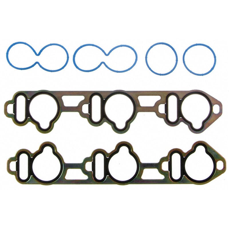 Fel-Pro — Fel-Pro Nissan Quest MS 92270-3 Engine Intake Manifold Gasket Set