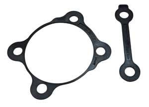SPC Performance — .75 DEG FORD CAMBER SHIM