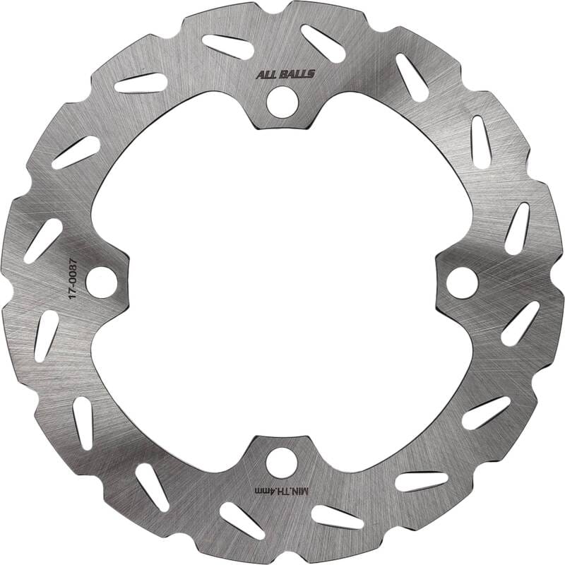All Balls Racing — All Balls Racing 2011 Can-Am Commander 800 STD Brake Disc Front