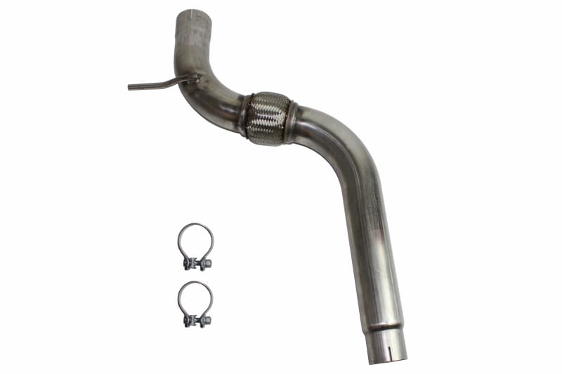 JBA — JBA 15-20 Ford Mustang EcoBoost 2.3L 304SS After Cat Down Pipe
Mid-Pipes