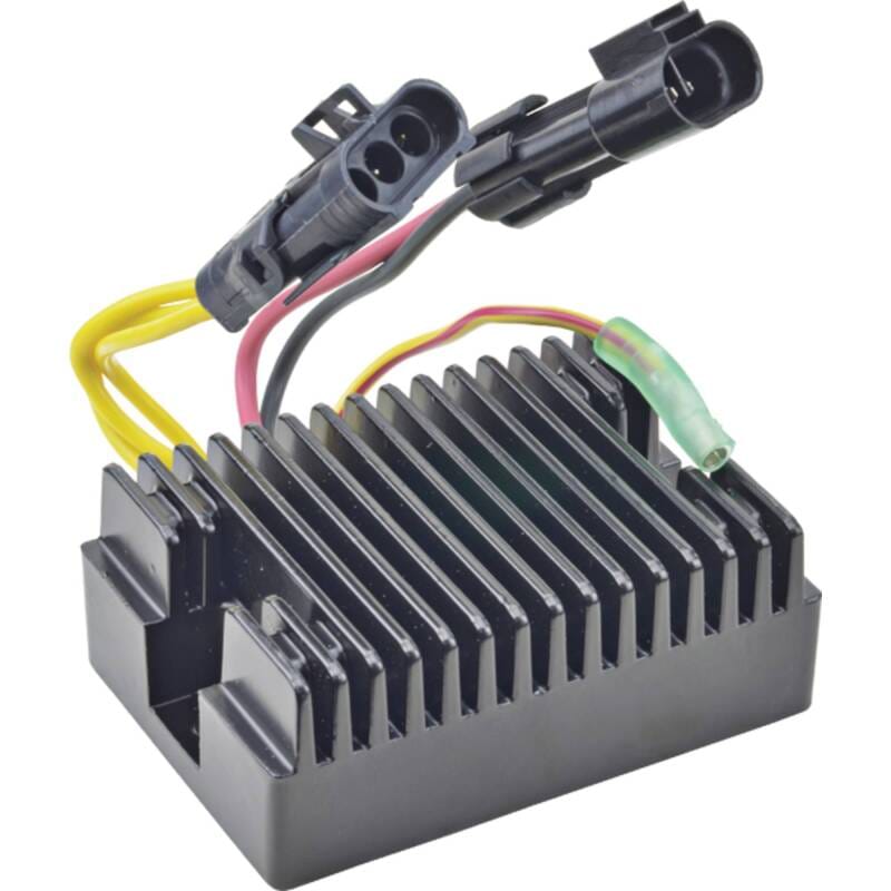Arrowhead — Arrowhead Polaris 12 Volt Regulator / Rectifier