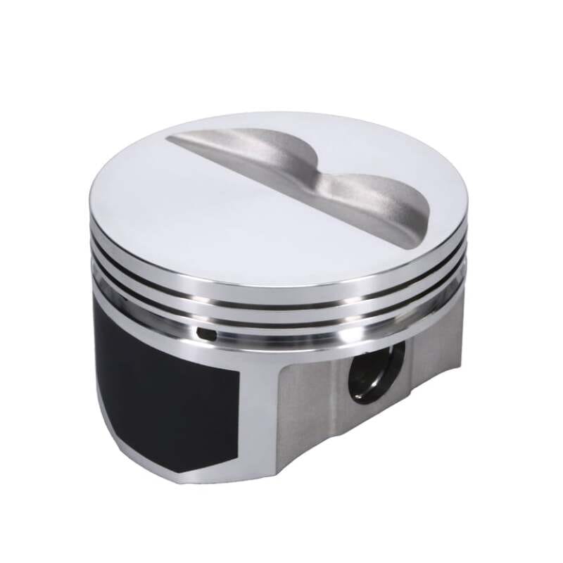Wiseco — Wiseco Pro Tru Street Chevy Small Block 4.040in Bore 1.260in CH -5.00 CC Piston Set
Piston Set