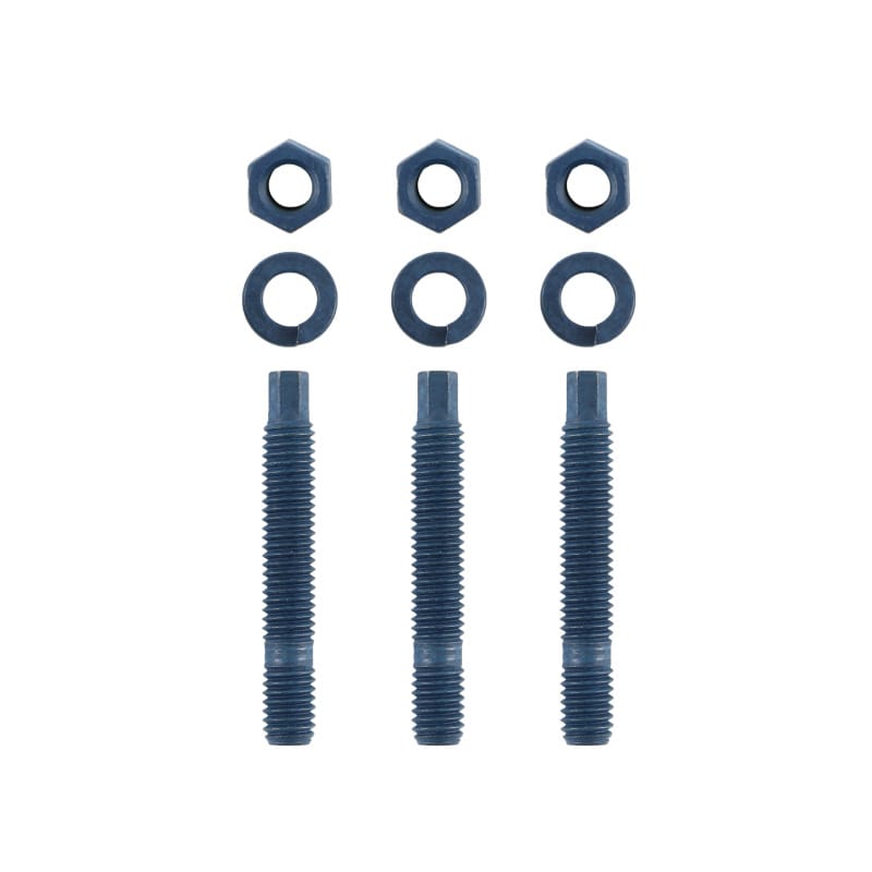 Fel-Pro — Fel-Pro Chevrolet K1500 ES 75102 Exhaust Flange Stud and Nut