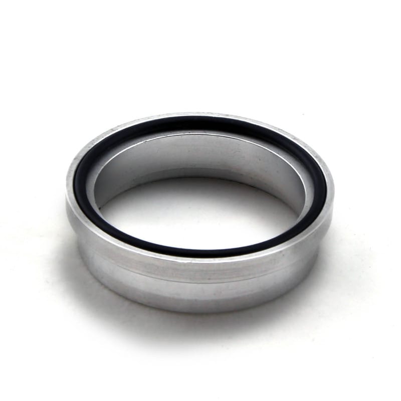 Turbosmart — Turbosmart BOV 38mm Ally Weld Flange