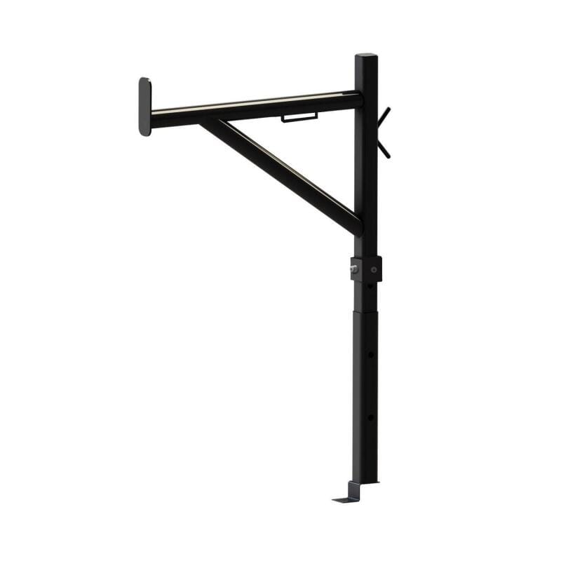 Westin — Westin HD Ladder Rack (Single) - Black
Ladder Rack