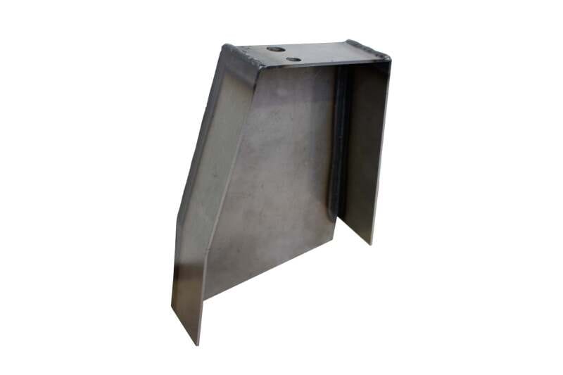 RustBuster — Rust Buster 97-03 Ford F150 Front Bed Mount - Left Side