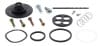 All Balls Racing — All Balls Racing 99-05 Honda VTR1000F Fuel Tap Repair Kit
