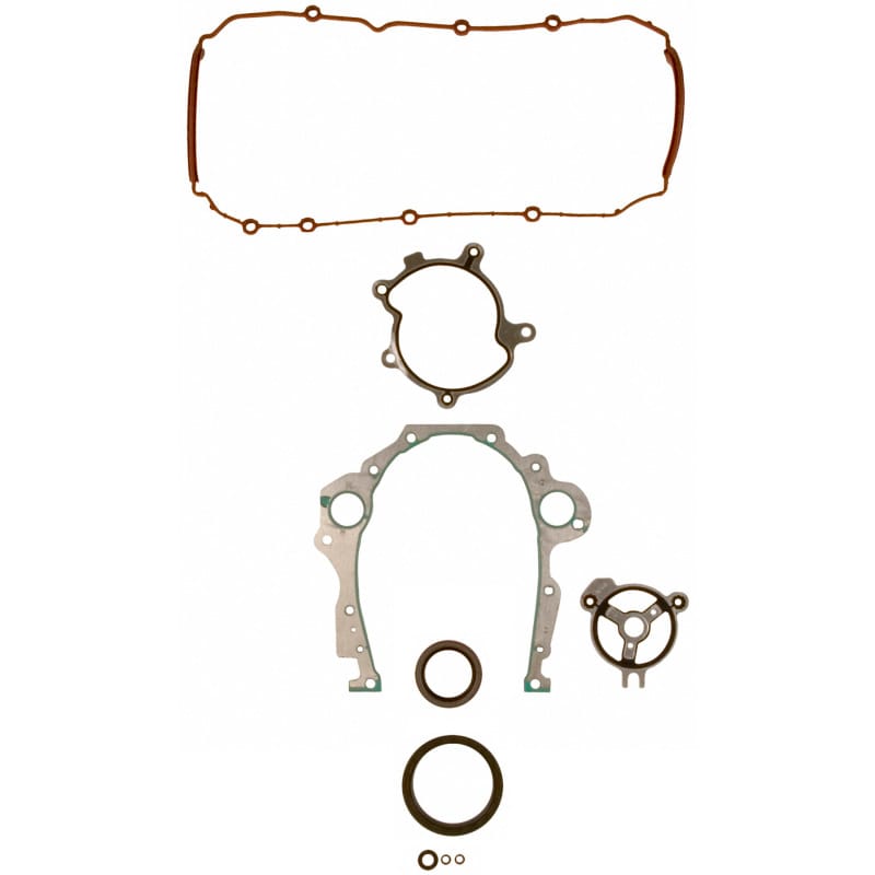 Fel-Pro — Fel-Pro Chevrolet Impala CS 26324 Engine Conversion Gasket Set