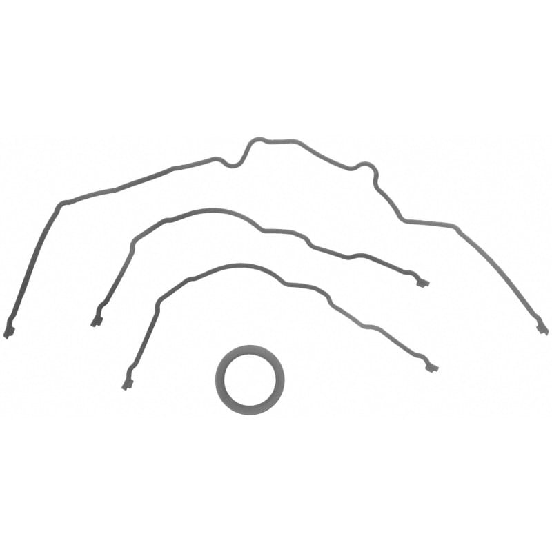 Fel-Pro — Fel-Pro Lincoln Aviator TCS 45980 Engine Timing Cover Gasket Set