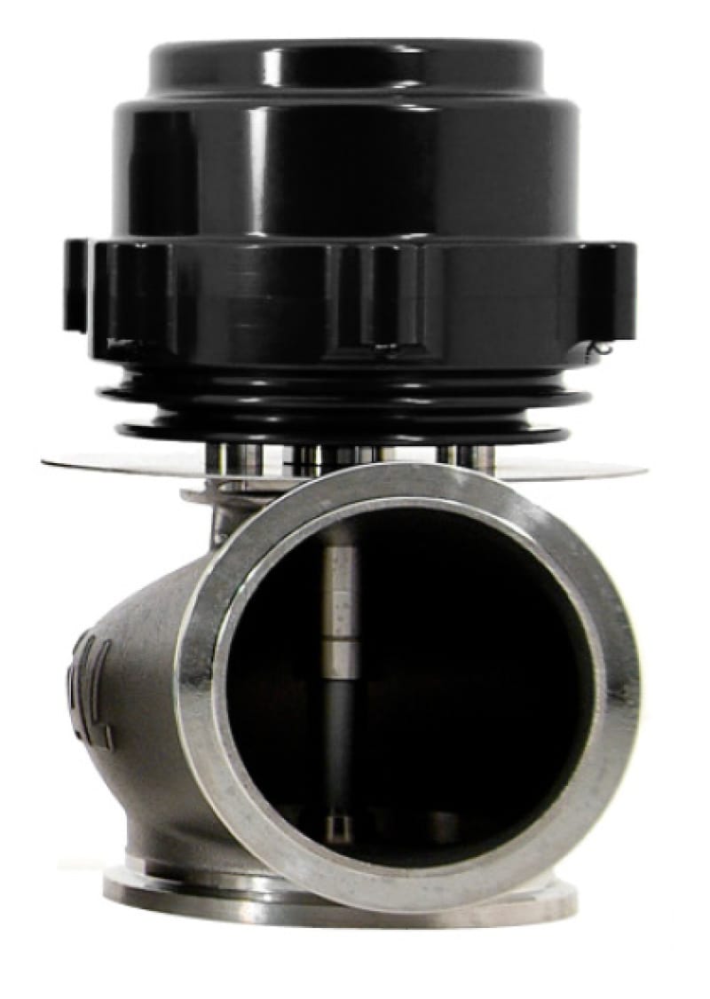 TiALSport — TiAL Sport V60 Wastegate 60mm 1.07 BAR (15.52 PSI) - Black (V60 1.07BK)