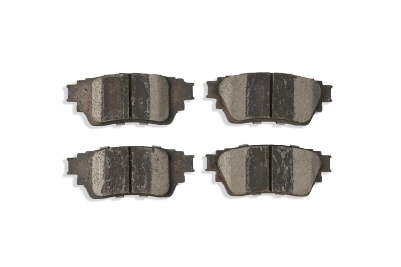 DBA — DBA 19-24 Nissan Altima (w/Electronic Parking Brake) Street Ceramic Front Brake Pads
Brake Pad