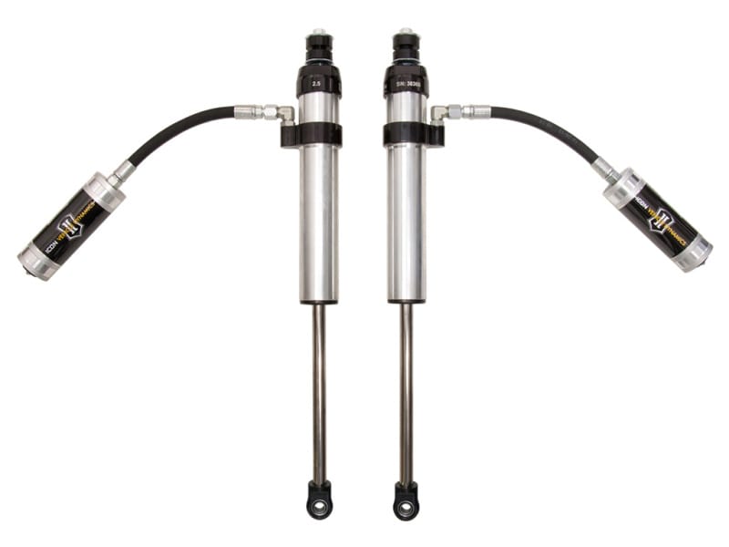 ICON — ICON 03-12 Dodge Ram HD 2.5in Front 2.5 Series Shocks VS RR OE - Pair
FRNT SHOCK ABSORBERS