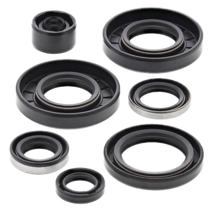 Vertex Pistons — Vertex Gaskets 88-97 Kawasaki KX80 Oil Seal Kit