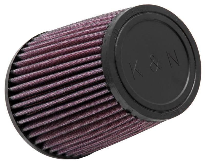 K&N Engineering — K&N Universal Rubber Filter 3 1/2 inch FLG / 4 5/8 inch Base / 3-1/2 inch Top / 5 1/2 inch Height
Universal Clamp-On A
Clamp-on Air Filter