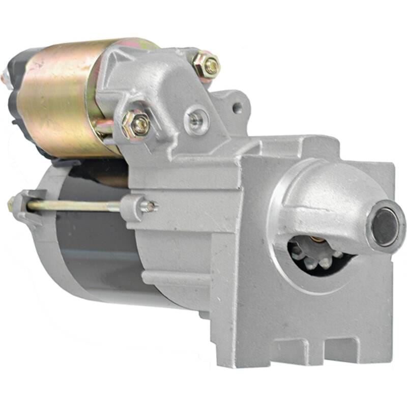Arrowhead — Arrowhead 03-04 Cub Cadet Big Country 2x4 HONDA Starter Motor