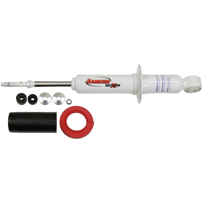 Rancho — Rancho 00-06 Toyota Tundra Front RS5000X Strut
Suspension Strut