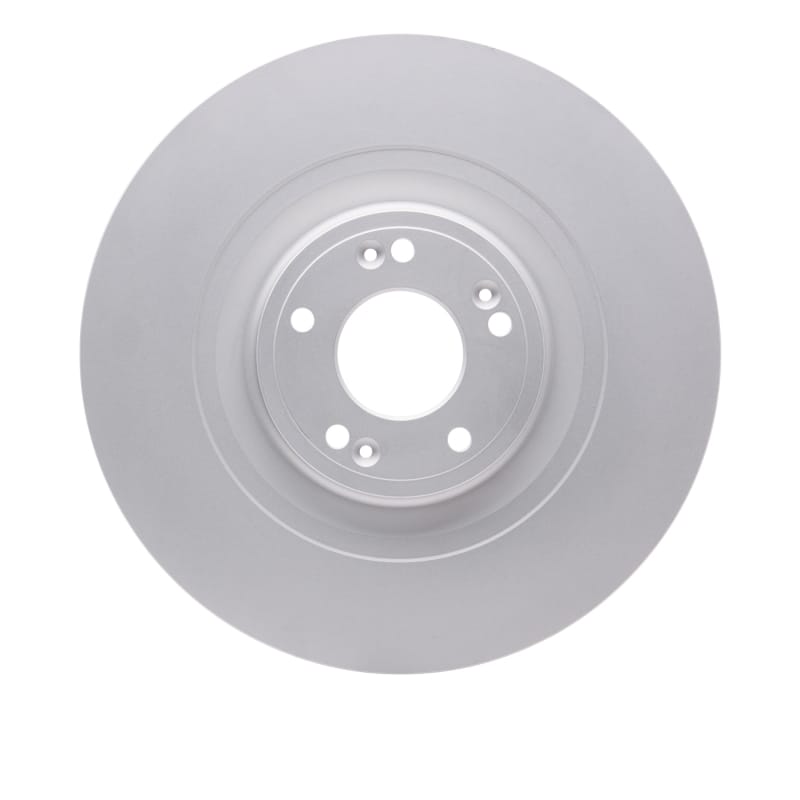 DFC — DFC 12-17 Genesis G80 Front GeoSPEC Coated Rotor
DFC Brake Rotor
