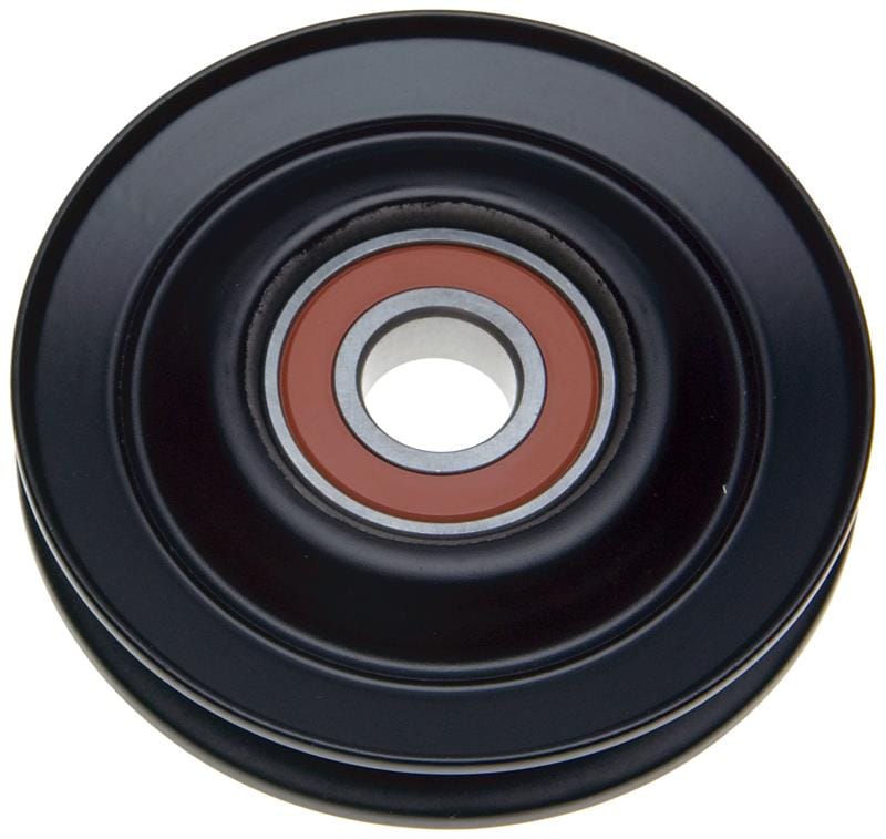 Gates — Gates 88-94 Dodge Shadow 4-Cyl. 2.5L A.C. Belt Drive Pulley