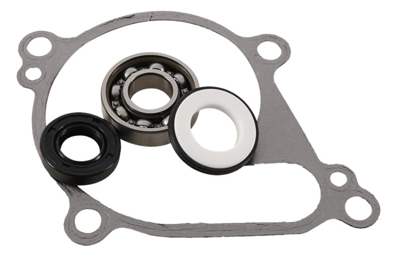 Hot Rods — Hot Rods 12-21 Kawasaki KVF 750 Brute Force 4x4i 750cc Water Pump Kit