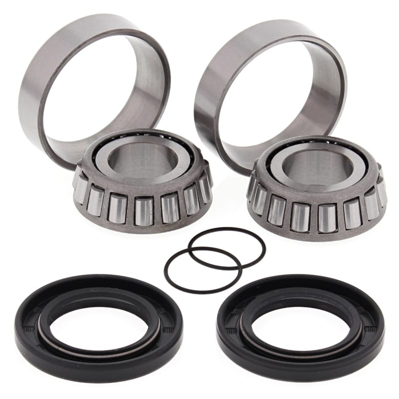 All Balls Racing — All Balls Racing 86-89 Yamaha YFM200 Moto-4 Swing Arm Bearing Kit