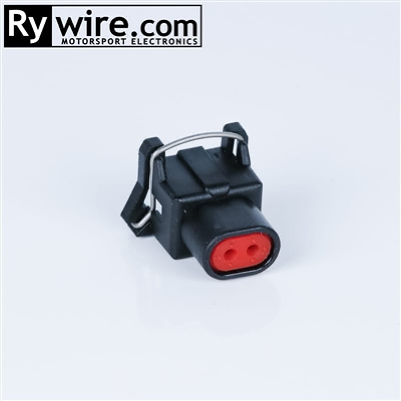 Rywire — Rywire 2 Position Connector