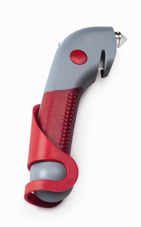 SPARCO — Sparco Safety Hammer With Cutter