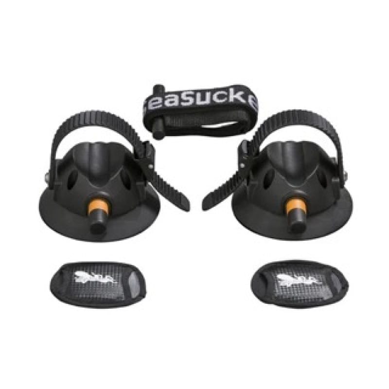 SeaSucker — SeaSucker Hornet Wheel-on Bike Rack (for Hatchbacks/SUV/Minivans)