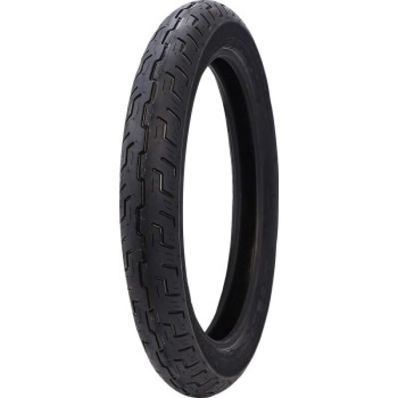 Dunlop — Dunlop D401 Front Tire - 100/90-19 M/C 57H TL