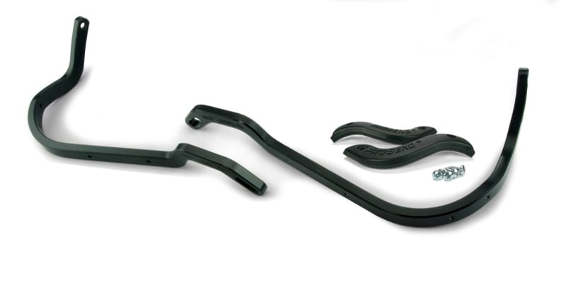 Cycra — Cycra CRM Replacement Barset w/Bumpers - Black