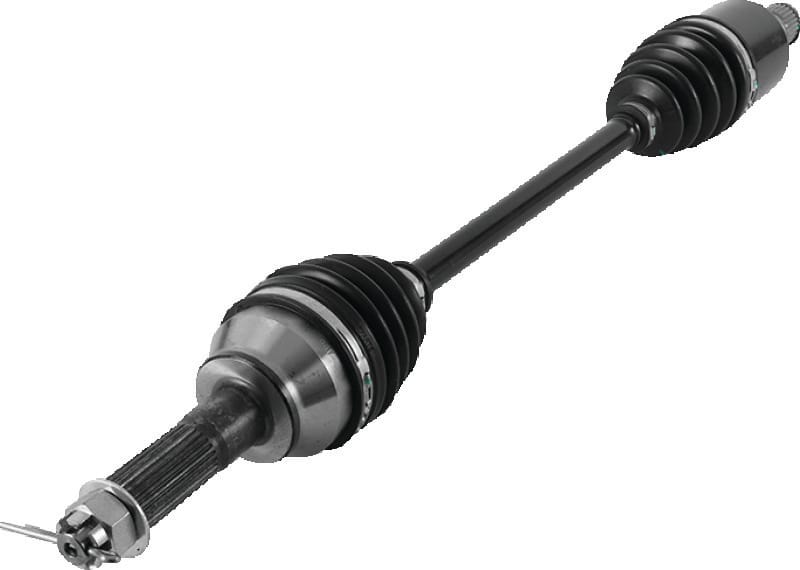 QuadBoss — Replacement Axle, Rear Left/Rear Right