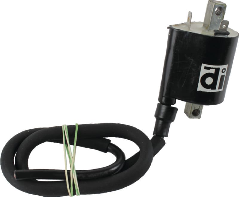 QuadBoss — Ignition Coil