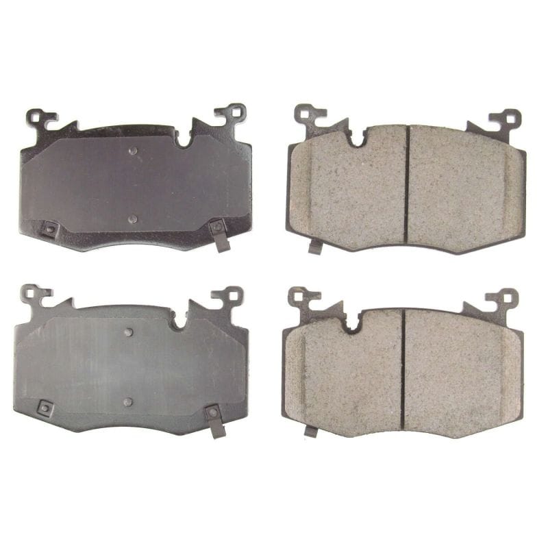 PowerStop — Power Stop 2019 Cadillac CT6 Front Z16 Evolution Ceramic Brake Pads
Z16 Brake Pads