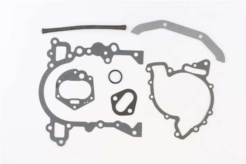 Cometic Gasket — Cometic Buick V6 Small Block V8 Timing Cover Gasket Kit - With Rope Seal
Timing Gasket Kit