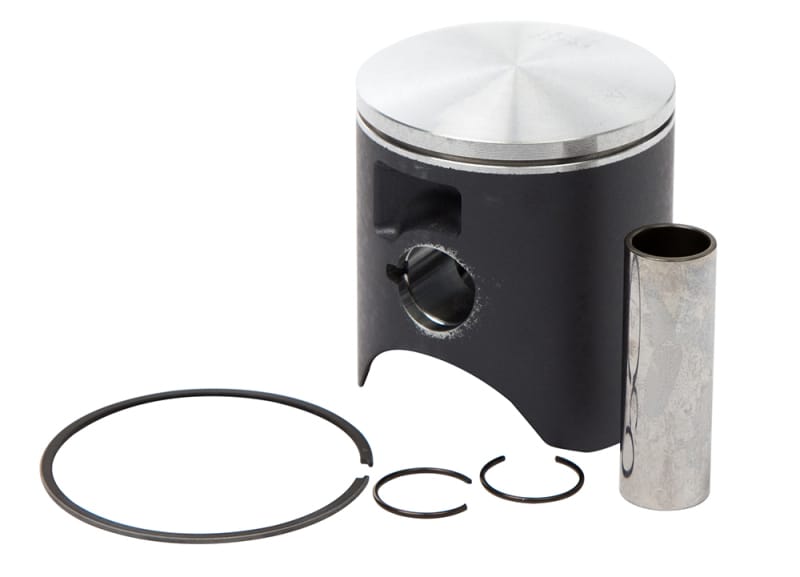 Vertex Pistons — Vertex Piston 90-91 Honda CR 125 R 125cc Cast Replica Piston Kit