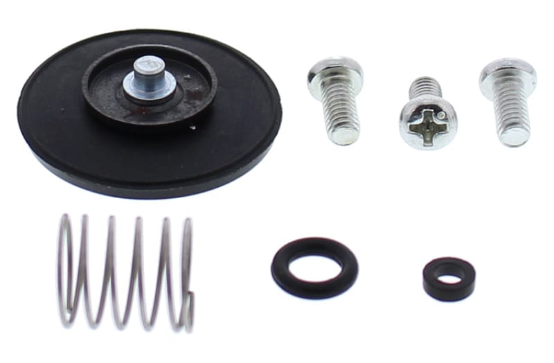 All Balls Racing — All Balls Racing 04-09 Yamaha YFZ450 Accelerator Pump Rebuild Kit